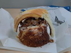 -大酉·M Coffee(北京美术馆店)