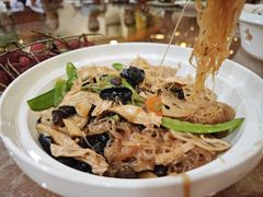 -穗港龙海鲜酒家宴会厅(挂绿广场店)