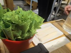 -守柴炉烤鸭(科华中路王府井店)