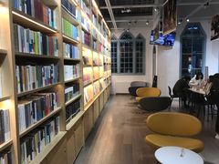-三联韬奋书店(宽窄巷子店)