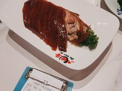 -大碗居·烤鸭·鱼头泡饼(天坛东门店)