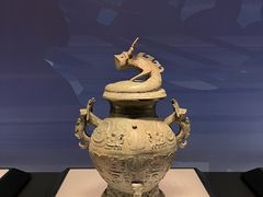 -四川博物院