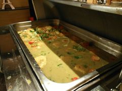 -上海东方佘山翰悦阁酒店·Vie全日制餐厅