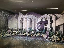 -上海中心宴会厅·婚礼中心