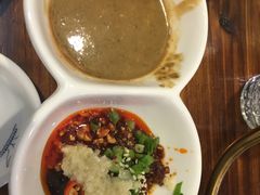 -老北京涮羊肉炭火蛙锅(方塔街店)