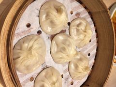 -弄堂小笼包(天津南开大悦城店)