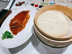 四季民福烤鸭-四季民福烤鸭店(前门店)