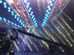 -中央广播电视总台(光华路办公区)