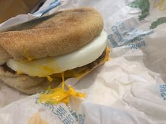 -麦当劳(领展中心城店)