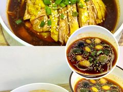 -肥家大排档(天河体育西店)