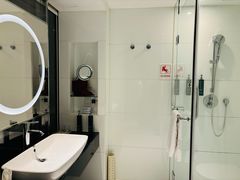 -北京希尔顿逸林酒店