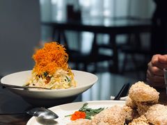 -将相和·海鲜蒸饺大连菜
