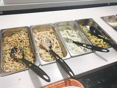 -So Lounge索兰至餐厅(蓝色港湾店)