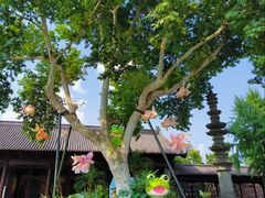 -钱王祠