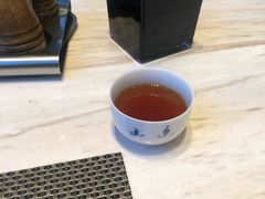 -新发展亚太JW万豪酒店·福苑咖啡厅