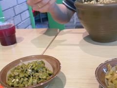 -京参 • 擂椒饭(这有山店)
