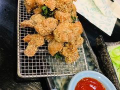 -小明同学(三里屯店)