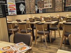-COCO壱番屋(北京平安国际金融中心店)