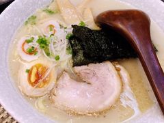 -兆治日本料理(华府世家店)