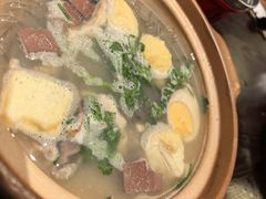 -古都历食南京菜·烤鸭·鸭血粉丝·汤包(南京博物院店)