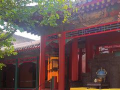 -宫事颐庭·老佛爷贵寿下午茶(颐和园店)