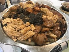 -东江海鲜酒家(艺都分店)