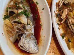 -金海湾海鲜排档(朱家尖店)