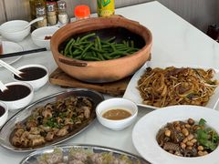 -嘉升大排档(番禺总店)