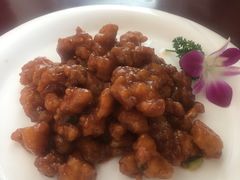 -牟传仁饭庄(星海店)