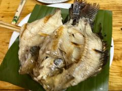 -杨合林啊兰烤鱼