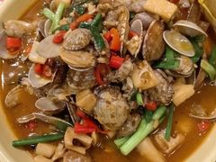 -东排食堂长沙小吃大排档(五一广场店)