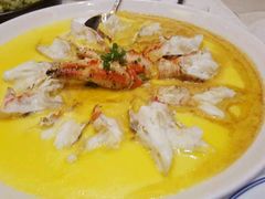 -上和臻品中国菜(花园街店)