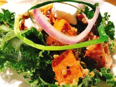 烤南瓜沙拉-HELLO 27 意面·沙拉·帕尼尼