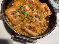 客家酿豆腐-原味田园·客家菜·土窑鸡(中航城君尚购物中心店)