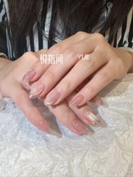 -悦指间美甲美睫