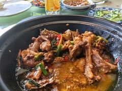 -生态苑农庄(十里画廊遇龙河店)