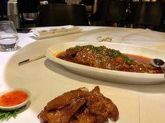 -富力丽思卡尔顿酒店·丽轩中餐厅