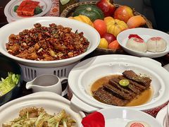 -106餐厅北京菜.烤鸭(百子湾店)