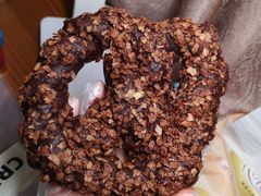 -B&C黄油与面包·THE GARDEN BAKERY概念店(世纪汇店)