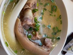 老妈蹄花-渝蛙馆(新百店)