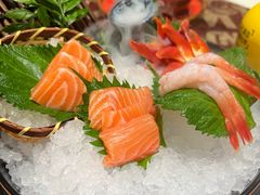-大牛寿喜烧·和牛放题(香港广场店)