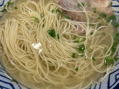 -朱洪元苏式面馆(绿宝广场店)