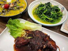 汤螺蛳-锡和无锡菜(景丽苑店)