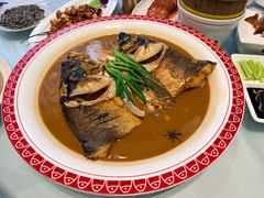 -香融府·烤鸭·家常菜(马家堡路店)