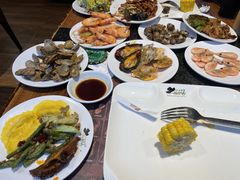 -汉巴味德(大悦城店)