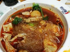 -川小昧麻辣拌(罕王店)
