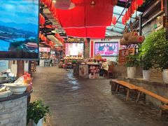 -客家大院·非遗赣南客家菜(郁孤台店)