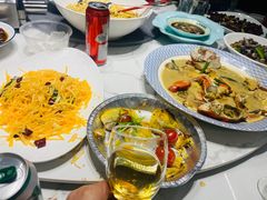 -正阁海鲜餐厅(六虹桥店)