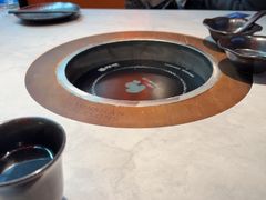 -芸山季·云南山珍菌火锅(人民广场来福士店)