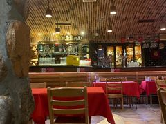 -申德勒加油站西餐厅(日坛路总店)